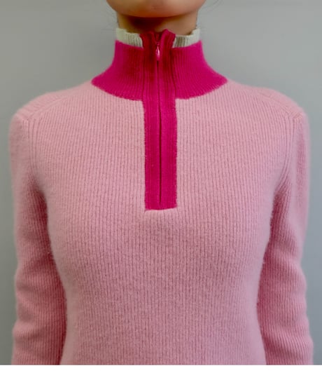 Vintage   Design Knit