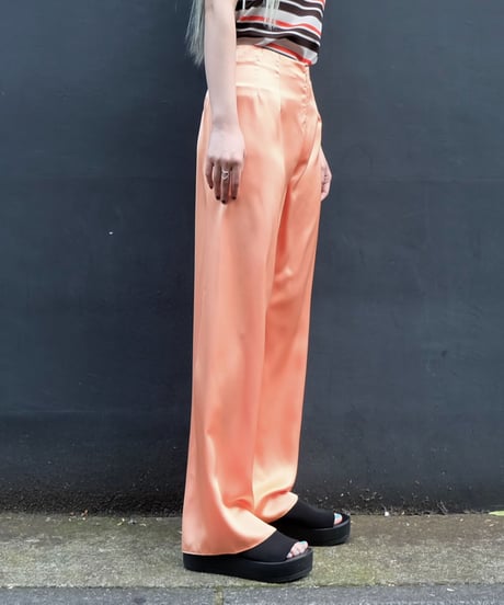 Vintage   Design Pants