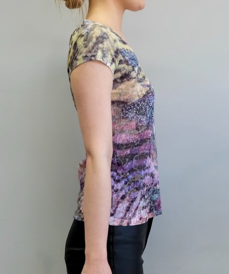 Vintage   Design Tshirt