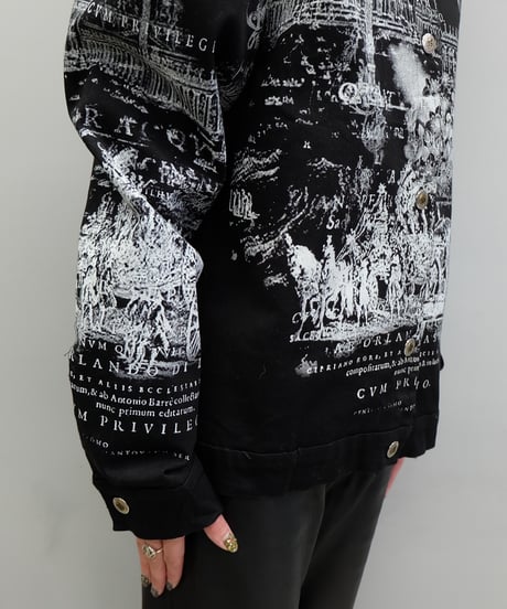 Vintage   Design Jacket