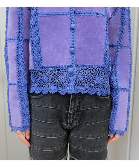 Vintage   Design Tops