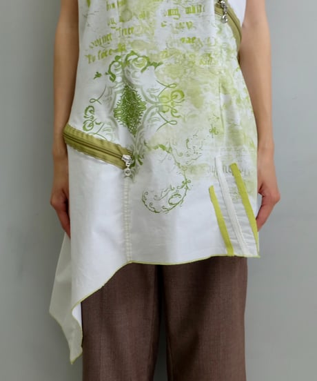 Vintage   Design Tops