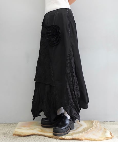 Vintage   Design Skirt