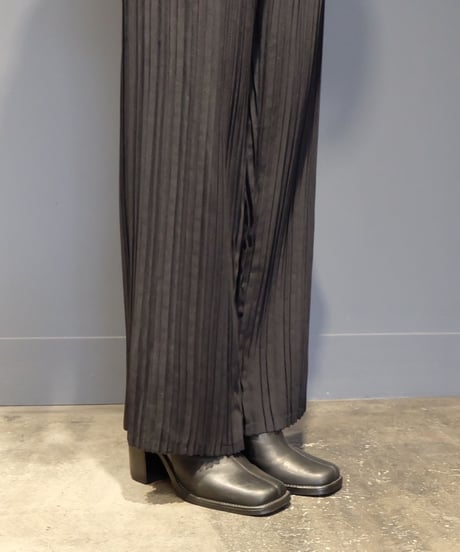 Vintage   Pleats Pants