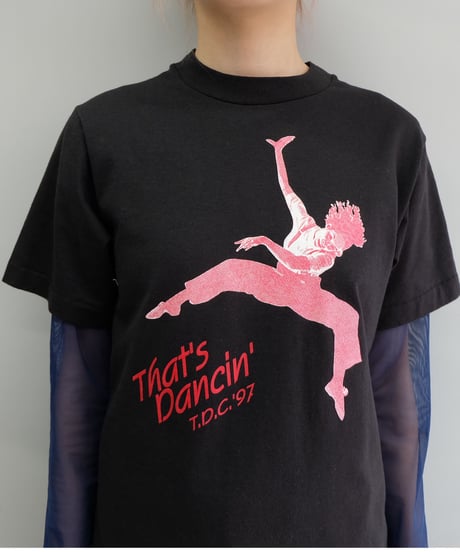 Vintage   T-shirt