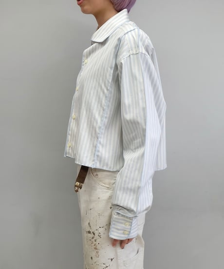 Remake   Short Shirt 3