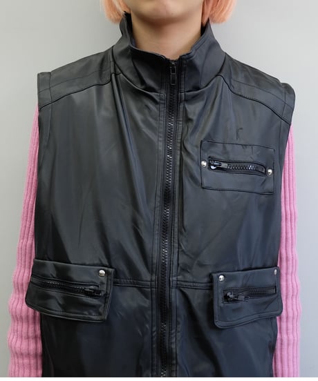 Vintage   Design Vest