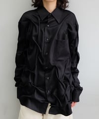Remake Drape Shirt 9