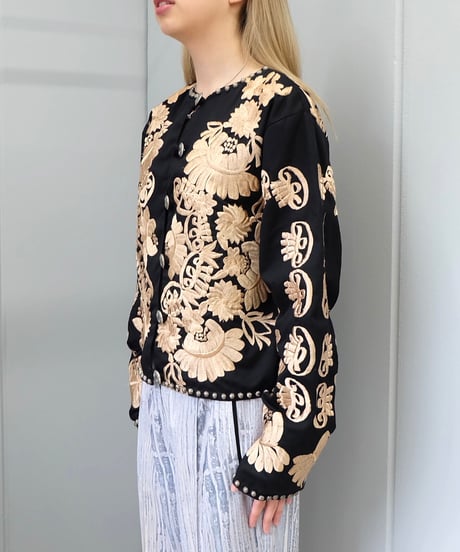 Vintage   Design Jacket