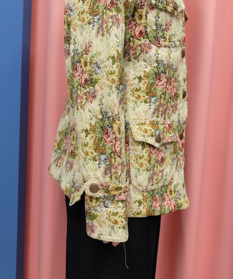 Vintage   Design Jacket