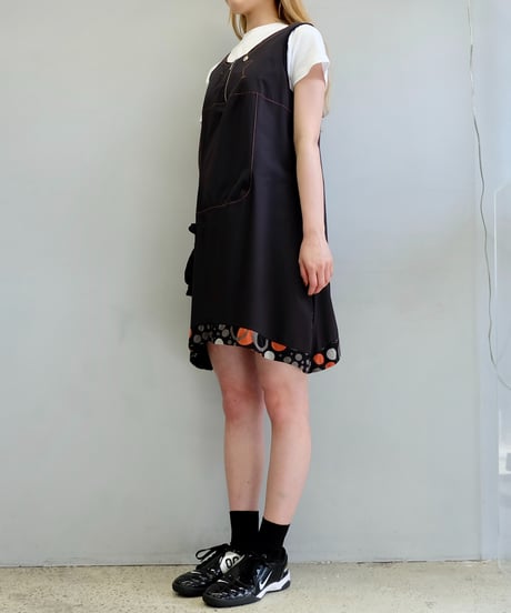 Vintage   Design  one-piece