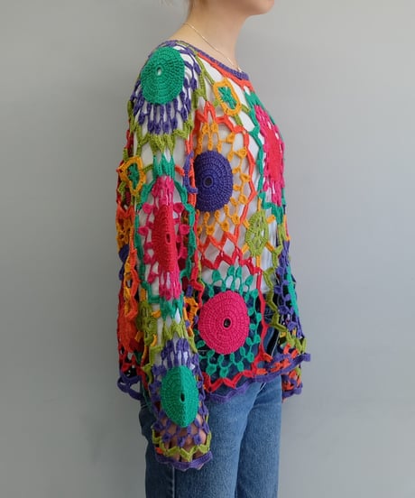 Vintage   Design Tops