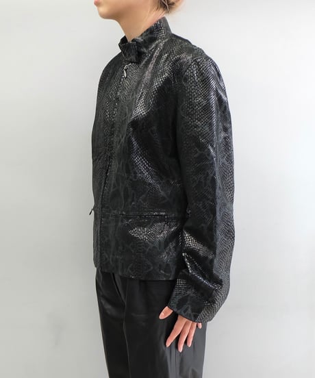 Vintage   Design Jacket
