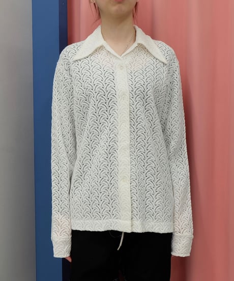 Vintage   Design Shirt