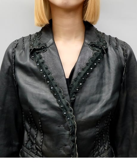 Vintage   Design Jacket