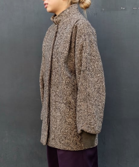 Vintage   Wool Jacket