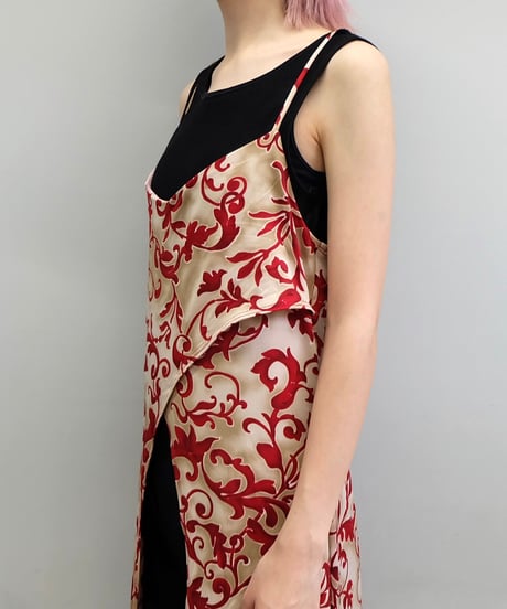 Vintage   Design One-piece