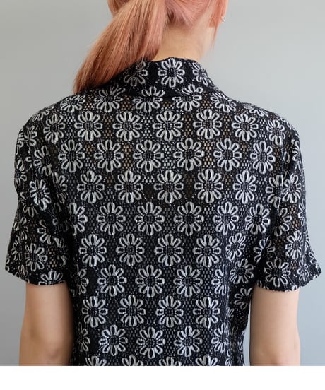 Vintage   Design Shirt