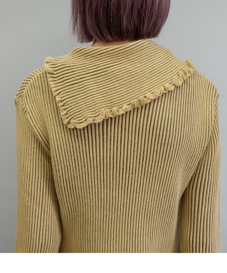 Vintage   Design Knit