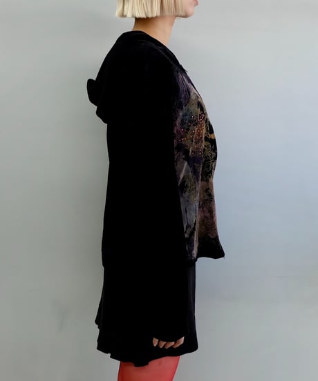 Vintage   Design Tops