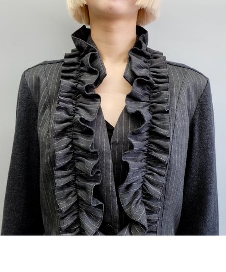Vintage   Design Jacket