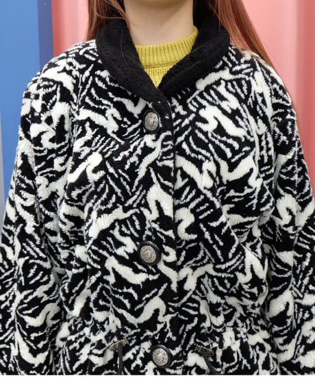Vintage   Design Jacket