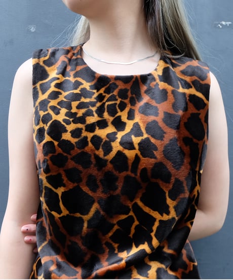 Vintage   Design Tops