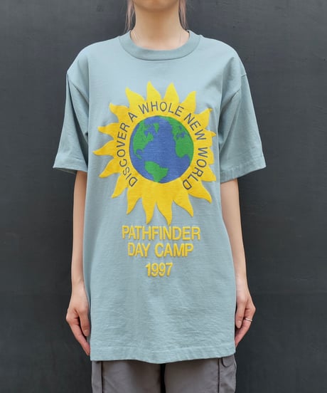 Vintage   Tshirt