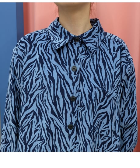 Vintage   Design Shirt