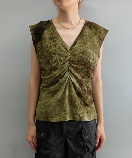 Vintage   Design Tops