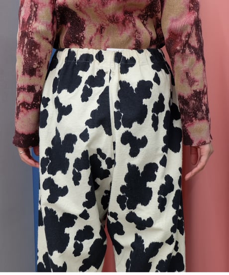 Vintage   Design Pants