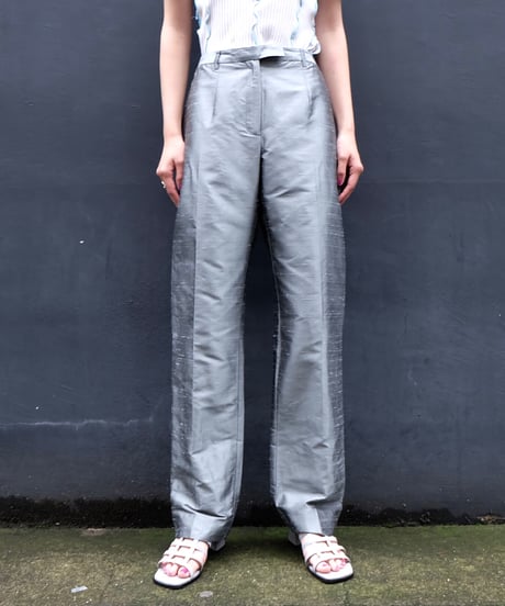 Vintage   Design Pants