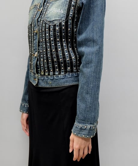 Vintage   Design Jacket