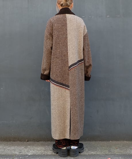 Vintage   Design Coat