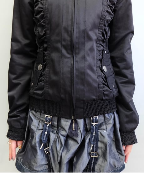 Vintage   Design Jacket