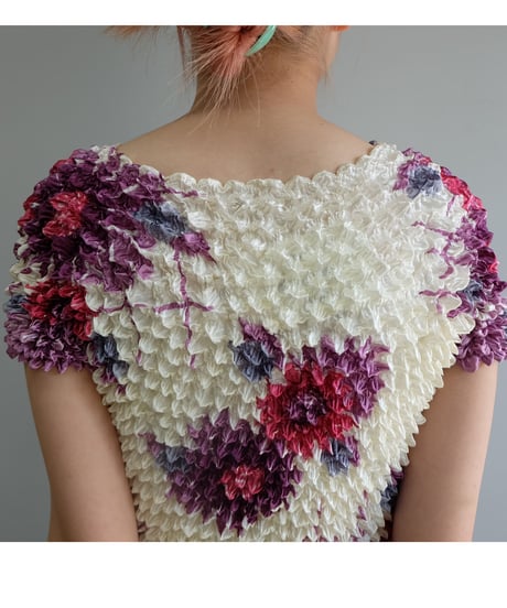 Vintage   Design Tops