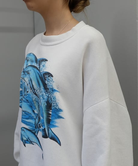 Vintage   Sweat