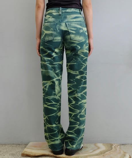 Vintage Design Pants