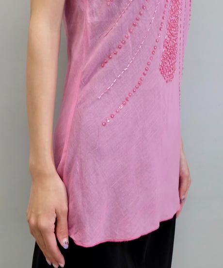 Vintage   Design Tops
