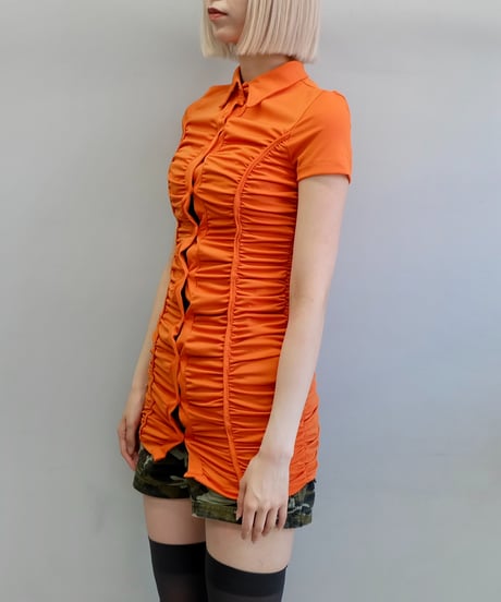 Vintage  Design Shirt