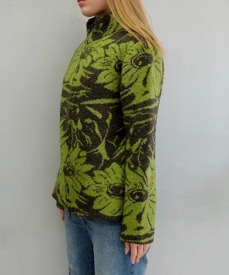 Vintage   Design Tops