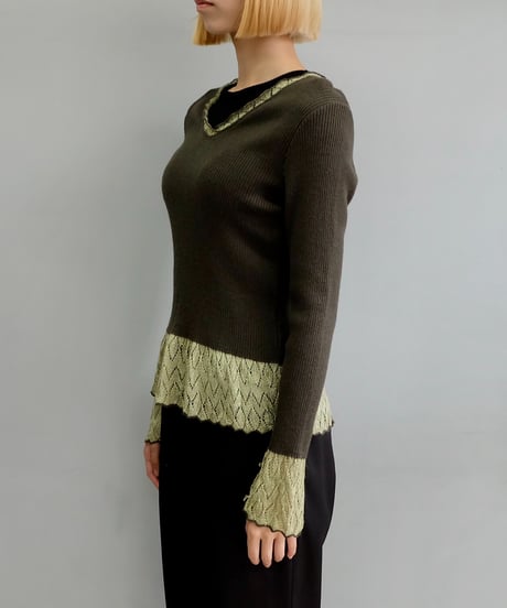 Vintage   Design Tops