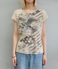 Vintage   Design Tops