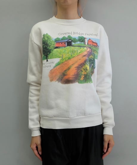 Vintage   Sweat