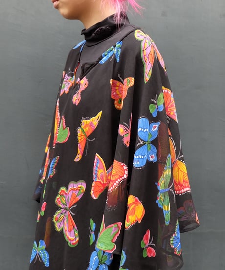 Vintage   Cape