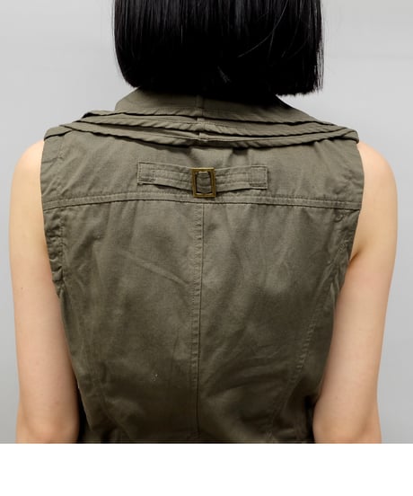 Vintage   Design Tops