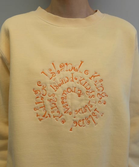 Vintage   Sweat