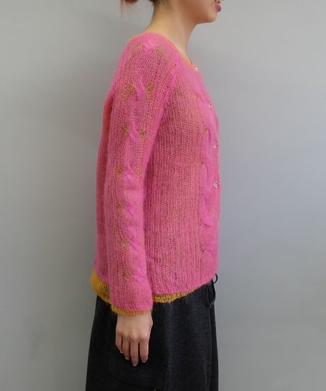 Vintage   Design Knit