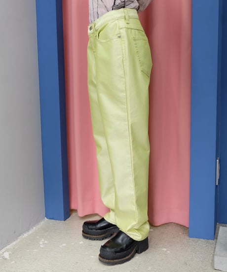 Vintage   Design Pants