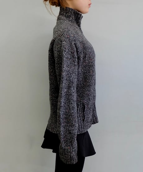 Vintage   Design Knit